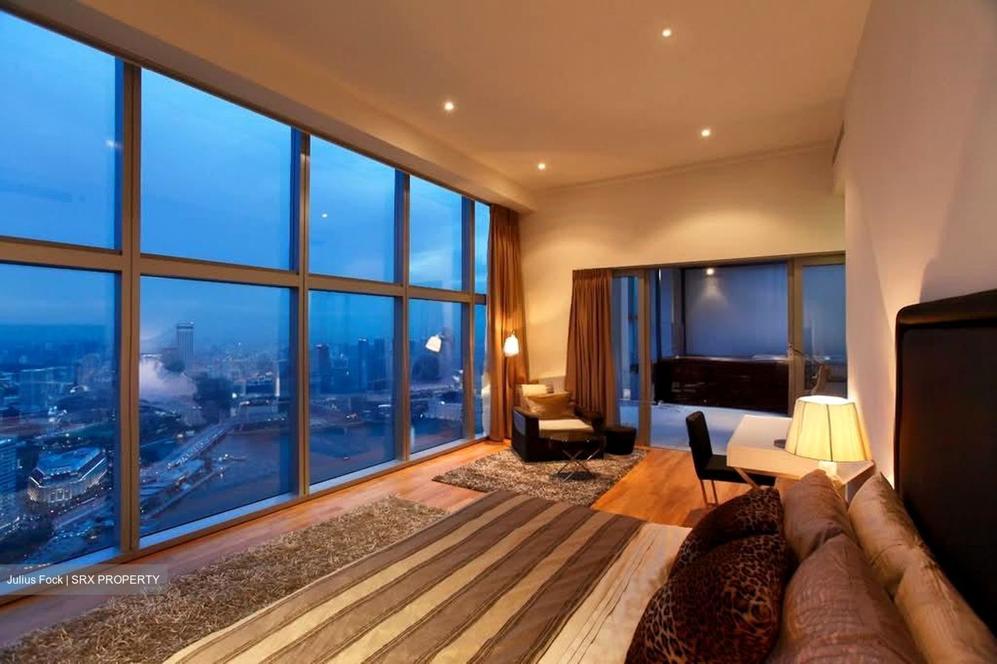 Marina Bay Residences (D1), Condominium #548550831